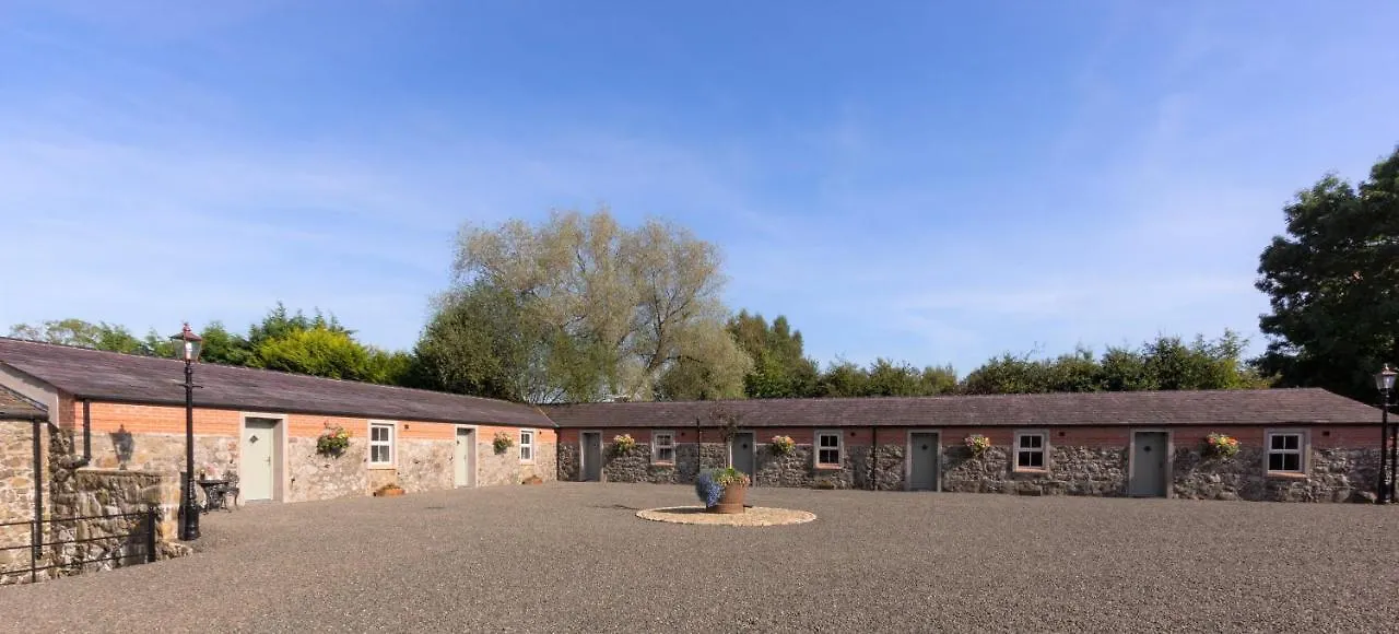 Bed & Breakfast Millbrae Lodges Belfast Verenigd Koninkrijk