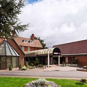 Mercure Hull Grange Park 4*, Kingston upon Hull Verenigd Koninkrijk
