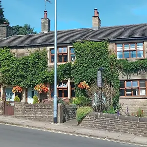 Rosebud 4*, Haworth United Kingdom