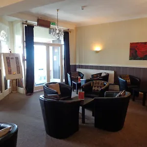 The Belvedere 3*, Blackpool United Kingdom