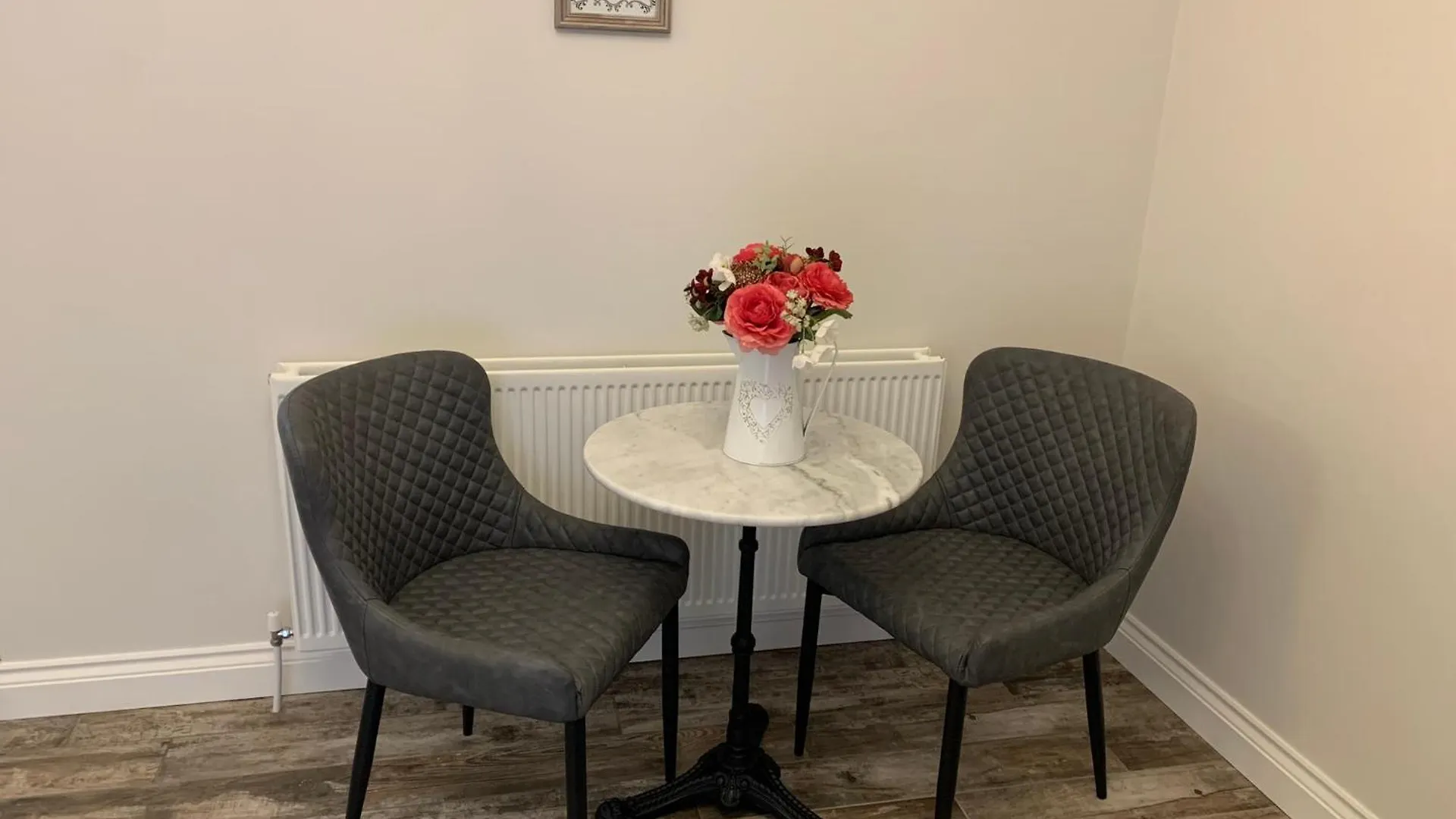 Millbrae Lodges Belfast United Kingdom