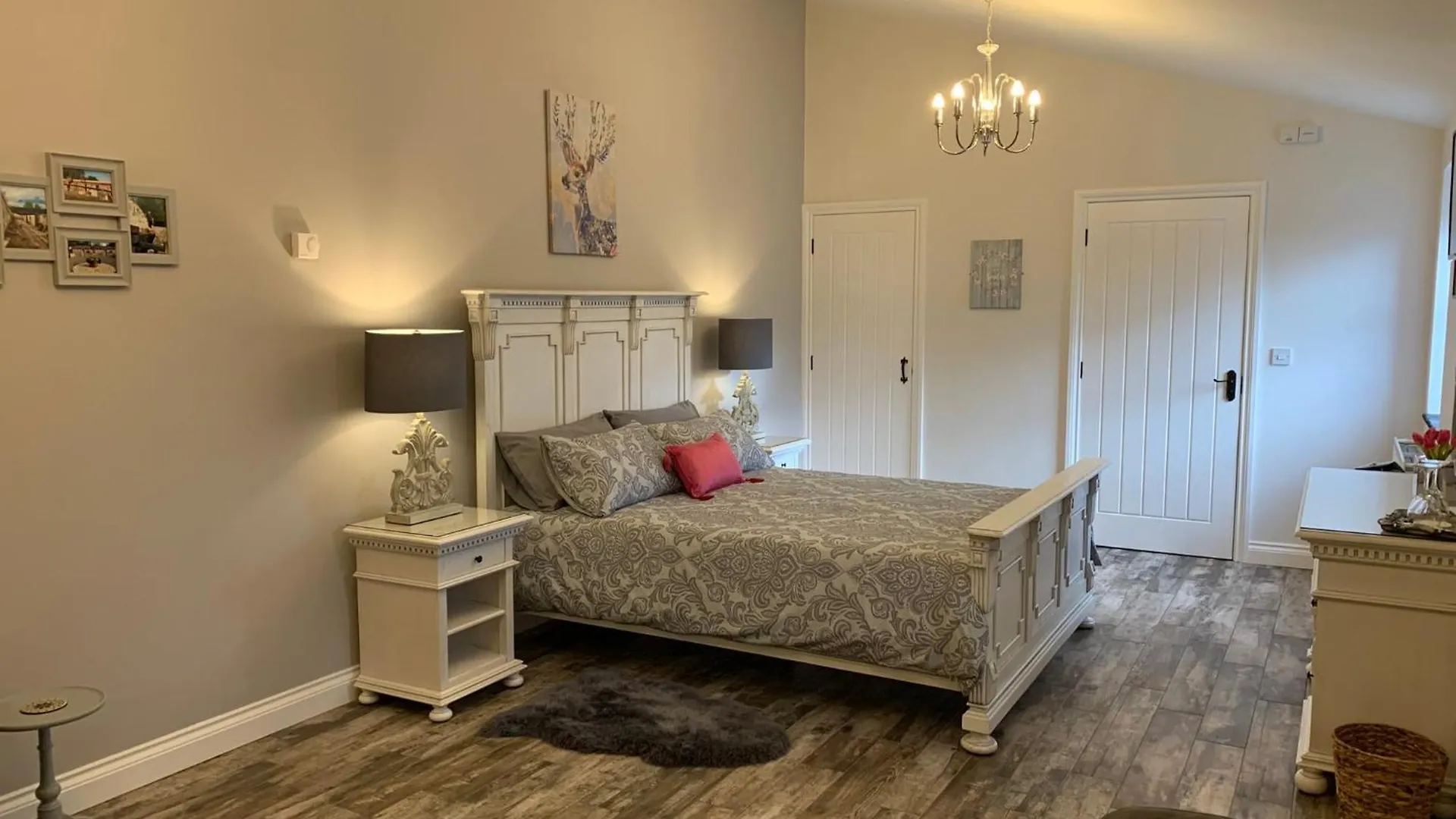 Millbrae Lodges Belfast Bed & Breakfast