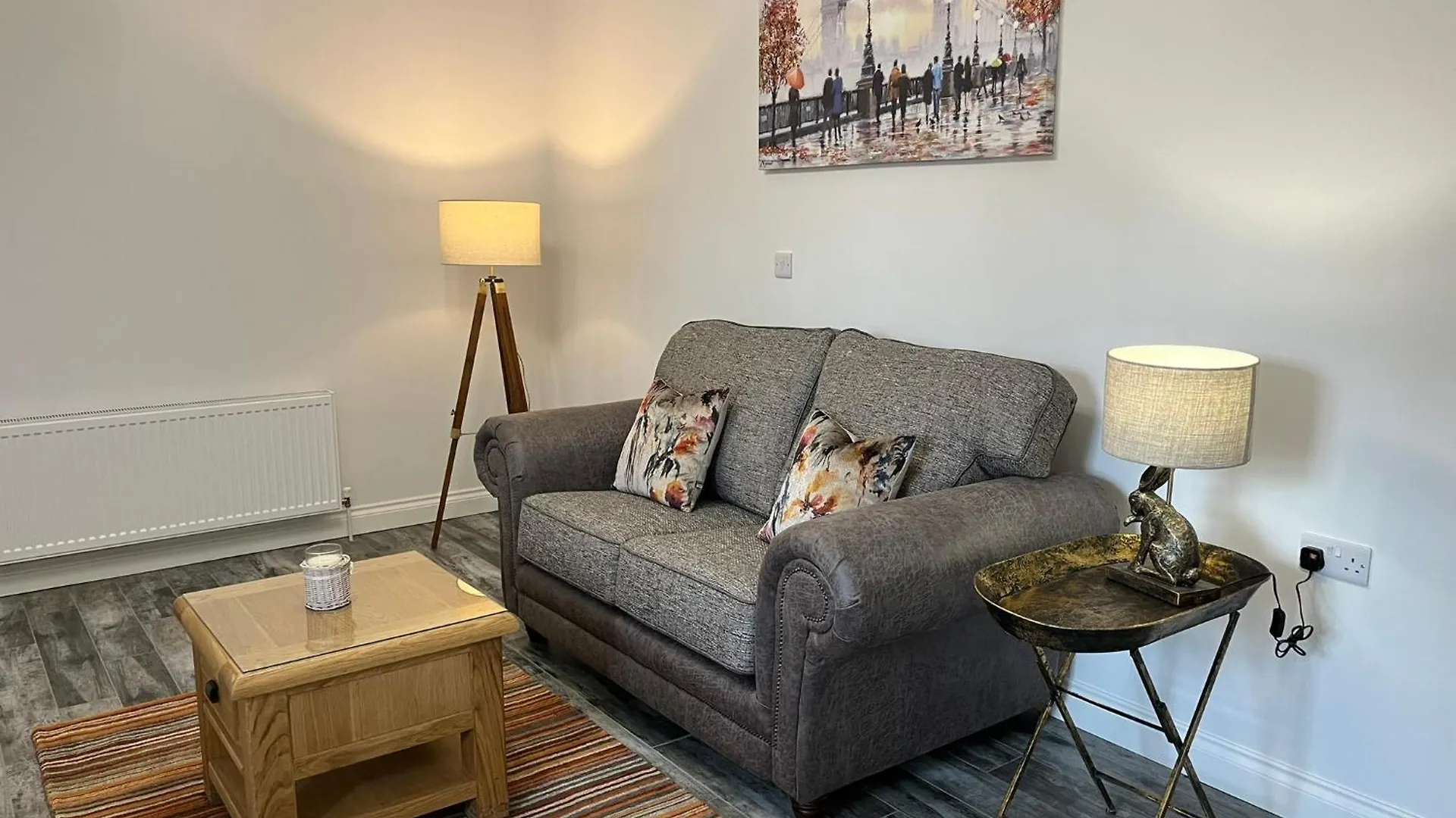 Millbrae Lodges Belfast